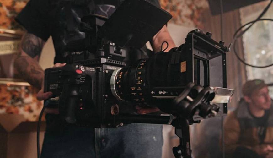 杭州产品宣传视频拍摄公司哪家好？