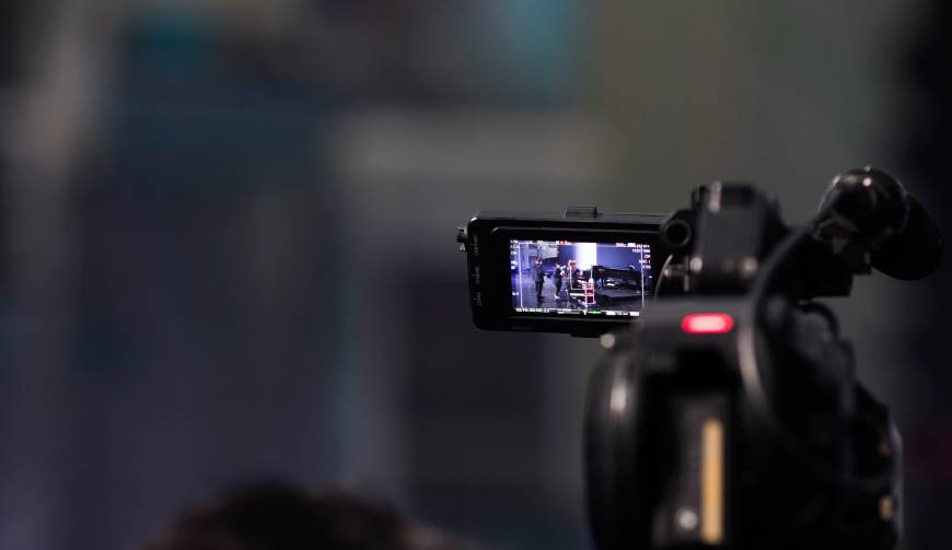 紧跟潮流！杭州产品视频拍摄引领时尚新趋势