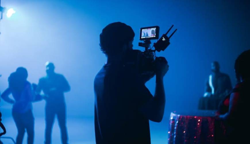 神秘新品来袭！杭州产品视频拍摄究竟有何神奇之处？