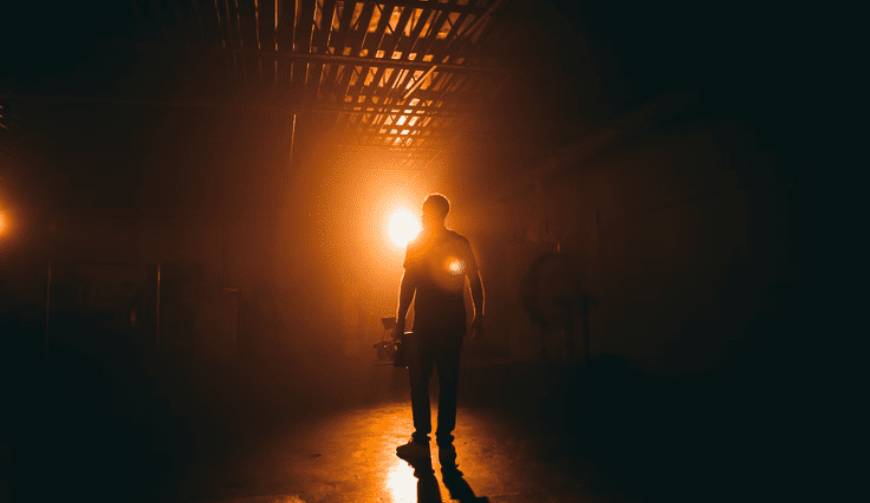 未曾见过的杭州产品视频拍摄：一场颠覆认知的视觉盛宴