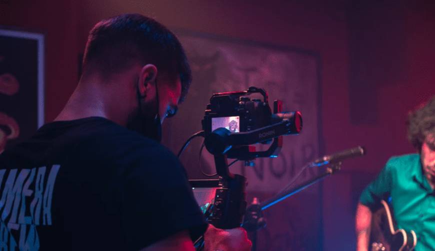 匠心雕琢视觉盛宴！专业杭州产品视频拍摄公司赋能品牌价值