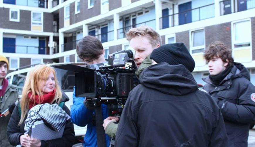 杭州产品宣传视频拍摄公司核心技法，赋能品牌传播效能跃升