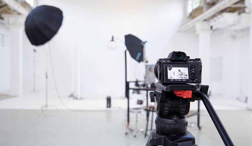 深耕杭州电商产品视频拍摄制作，解锁电商爆款的视觉密码