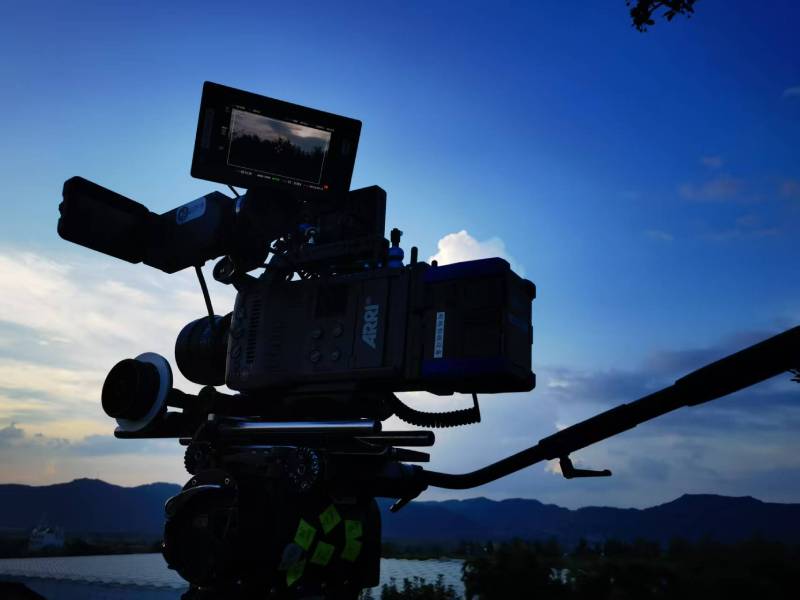 流量思维，杭州电商产品视频拍摄制作的核心逻辑