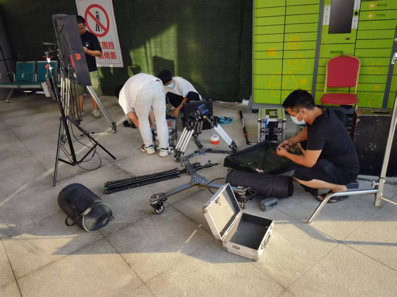 杭州产品视频拍摄全攻略，让产品魅力在镜头下尽情绽放