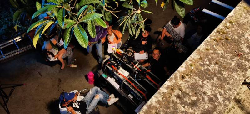 解锁杭州产品宣传视频拍摄公司新势能，助力品牌强势破圈