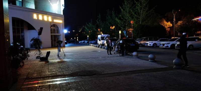 杭州电商产品视频拍摄制作全攻略，打造高转化带货视频