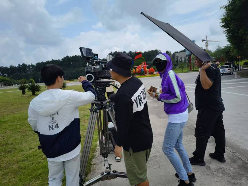 杭州极致互动，未来愿景宏大，致力于成为全球领先的产品宣传视频企业