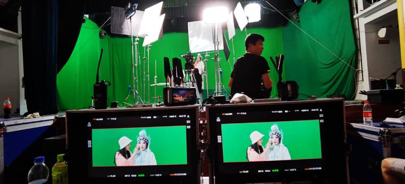 杭州产品视频拍摄核心技法，赋能产品视觉竞争力飙升