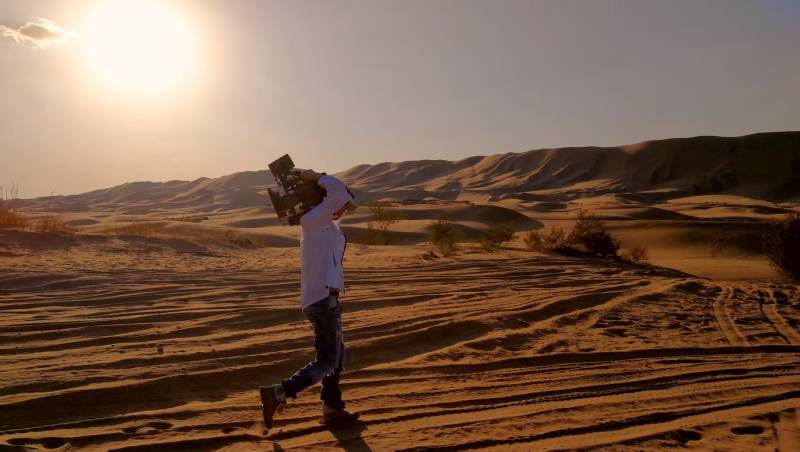 深耕杭州产品宣传视频拍摄公司，解锁品牌传播的核心动能