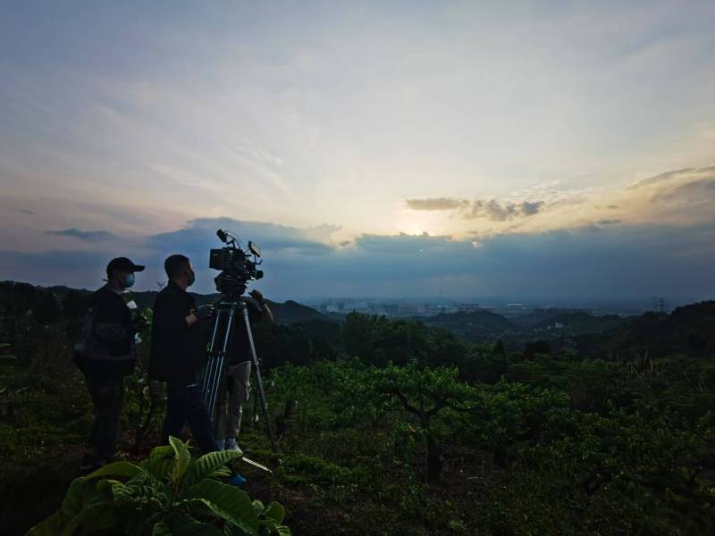 聚焦杭州产品宣传视频拍摄公司，用专业实力铸就品牌传播传奇