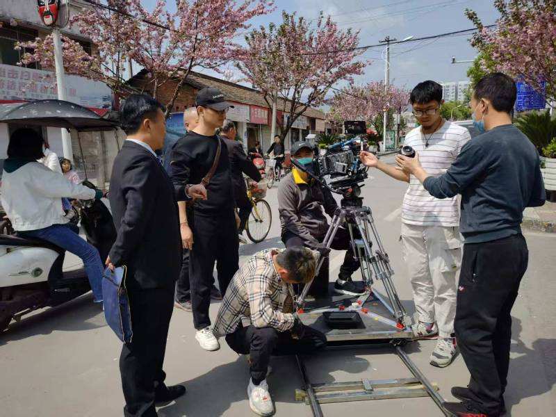 杭州产品视频拍摄进阶指南，助力产品抢占视觉高地