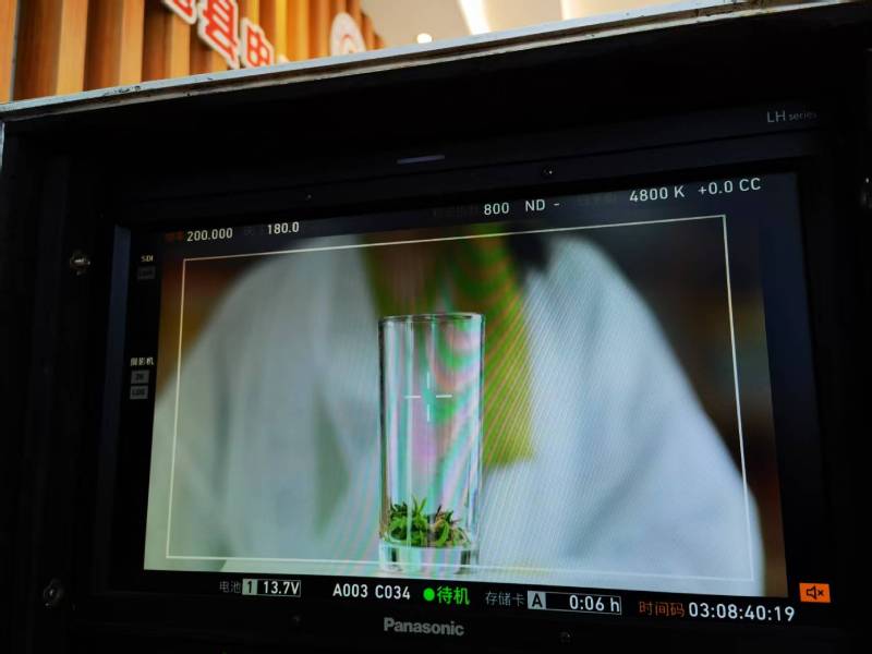 天然优选！杭州电商产品宣传视频溯源原料产地的真实故事