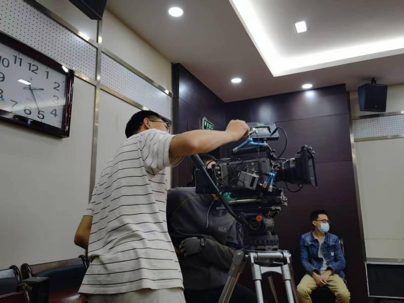 大数据指导创作方向，杭州产品视频拍摄公司让每帧画面都有效触达