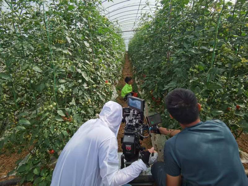 杭州产品宣传视频拍摄公司进阶指南，助力品牌抢占传播高地