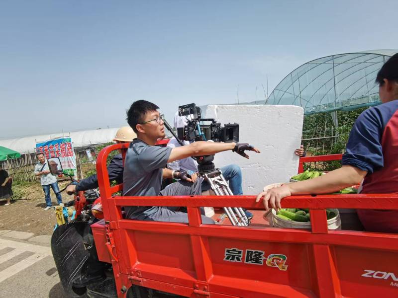 电商爆款背后的推手：杭州产品视频拍摄公司精准捕捉卖点痛点